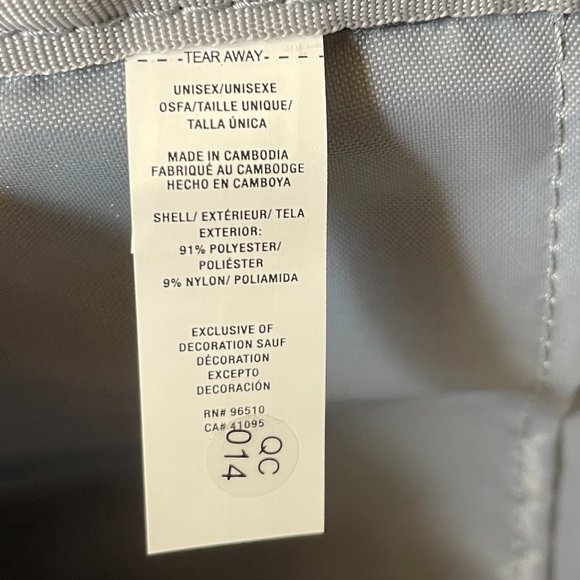 New Under Armour Hustle Lite Backpack - Picture 14 of 16